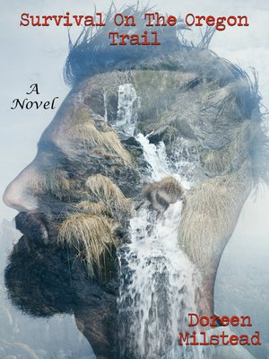cover image of Survival On the Oregon Trail